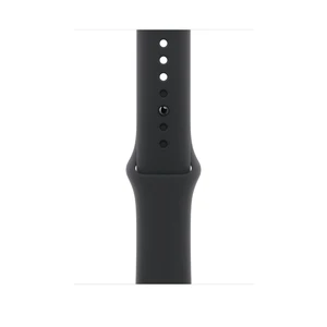46mm Black Sport Band - M/L – MXM43ZM/A