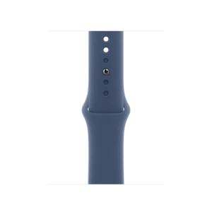 40mm Denim Sport Band - S/M – MYJ13ZM/A