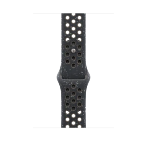 46mm Midnight Sky Nike Sport Band - S/M – MYL63ZM/A