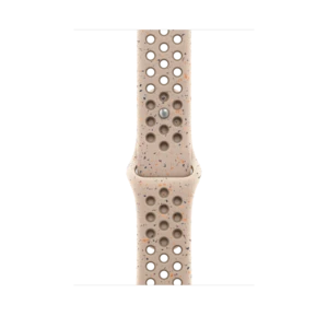 46mm Desert Stone Nike Sport Band - S/M – MYL83ZM/A