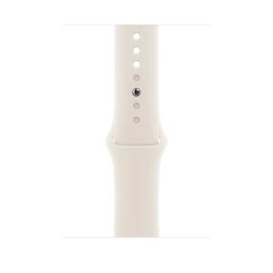 46mm Starlight Sport Band - M/L – MXM73ZM/A