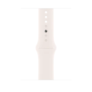 46mm Light Blush Sport Band - S/M – MXM83ZM/A