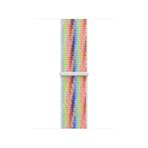 40mm Pride Edition Sport Loop – MJ594ZM/A