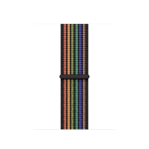 רצועה לשעון 41mm Pride Edition Nike Sport Loop | MN6M3ZM/A