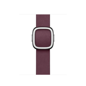 41mm Mulberry Modern Buckle - Small – MUH73ZM/A
