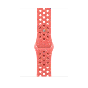 45mm Magic Ember Nike Sport Band - S/M – MUVE3ZM/A