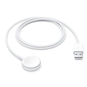 Apple Watch Magnetic Charging Cable (1 m) – MX2E2ZM/A