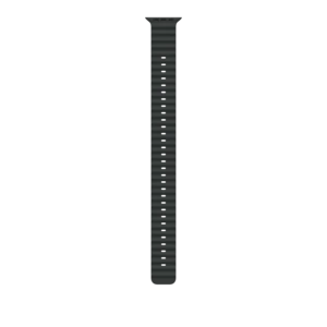 49mm Black Ocean Band Extension - Black Titanium Finish – MYPF3ZM/A