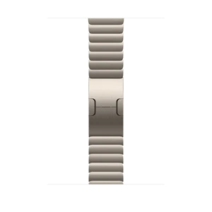 רצועה ל-Apple Watch 46mm Natural Link Bracelet | MXMF3ZM/A
