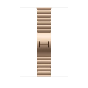 46mm Gold Link Bracelet – MXMH3ZM/A