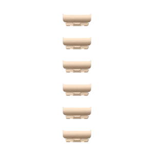 46mm Gold Link Bracelet Kit – MXMJ3ZM/A