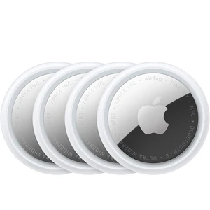 AirTag (4 Pack) – MFEA4ZM/A