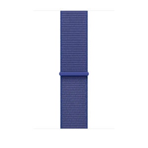 46mm Ultramarine Sport Loop – MXL73ZM/A