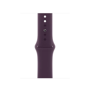 42mm Plum Sport Band - S/M – MXLC3ZM/A