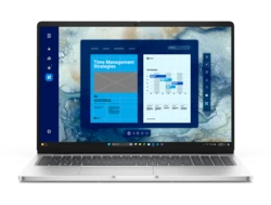 Dell Pro 16 PC16250 16.0 FHD /CORE5 120U/8GB/512SSD/INTEL HD/FP/LKB/3C/DOS/3YOS – PC16250-5084