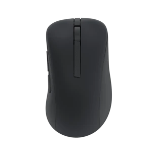 ASUS Wireless Mouse MD102/Silent, Ergonomic, Reliable /BT 5/2.4GHz/1600dpi /White – 90XB0900-BMU010