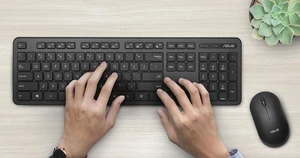 CW100 KEYBOARD+MOUSE/BLACK/HEB/ENG/ARAB/2.4GHZ/ – 90XB0700-BKM0G0