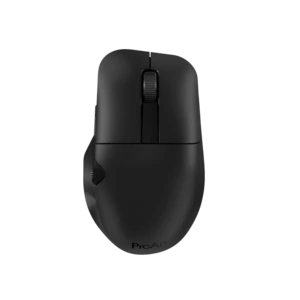 ASUS ProArt Mouse MD300 / ASUS Dial UI / BT 5 / TypeC Charge / 1000 Hz / 133 Hz / Li-ion 800mAh / 42 – 90XB04F0-BMU000