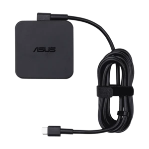 ADAPTER AC65-00(AD10380)/IL//TYPE C/3PIN/V4/6PCS – 90XB04EN-MPW180