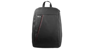ASUS Nereus Backpack / Up To 16" / Light and Comfortable / Water-Repellent /Black – 90-XB4000BA00060