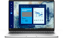 מחשב נייד Dell Pro 16 PC16250 16.0 FHD /ULTRA 7 255U/32GB/1TRSSD/INTEL HD/FP/LKB/3C/WIN11PRO/3YOS – PC16250-7746