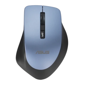 WT425 MOUSE 1600DPI 2.4GHZ GREY – 90XB0280-BMU0H0