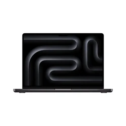 מחשב נייד Apple MacBook Pro 14 עם שבב M4 Pro ‏14-Core CPU ו־20-Core GPU, זיכרון 24GB, אחסון 1TB וצבע Space Black – MX2J3HB/A