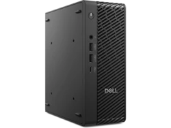 DELL PRO MAX MICRO MFF FCM2250 /ULTRA 7 265/16GB/512SSD/ NVIDIA RTX A400/WIN11PRO/WIFI/3YOS – FCM2250-7148
