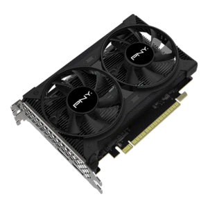 PNY GEFORCE® GTX 1650 4GB Dual Fan 4GB GDDR6 128-bit