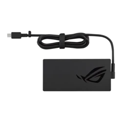 ASUS AR180 ADAPTER / Rectangle / 180W / Fit for: TUF & ROG New Plug – 90XB096N-MPW080
