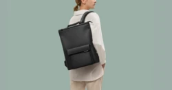 ASUS Vigour Backpack / Up To 16" / Modern Edge Design / Water-Repellent / Anti-scratch / Black – 90XB08T0-BBP000