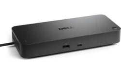 תחנת עגינה Dell Pro Smart Dock SD25 180W 210-BRFM – DL-SD25
