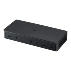 THUNDERBOLT 5 DC510 3*USB3.2 1*USB3.0 RJ45 180W – 90XB09NN-BDS050