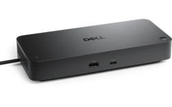 תחנת עגינה Dell Pro Thunderbolt 4 Smart Dock SD25TB4 180W 210-BRFL – DL-SD25TB4