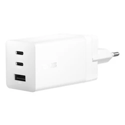 AC100-03 2C1A GAN CHARGER/WH/EU TYPE-C/20PCS WHITE – 90XB09SN-BPW010