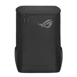 ROG Ranger BP1800 Gaming Backpack / Up To 18" / Durable, Super Comfort / Water-Repellent / Black – 90XB09JN-BBP020