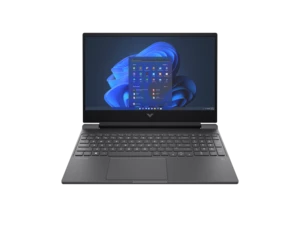 מחשב נייד HP Victus 15-fa2000nj 15.6" עם Intel Core i5-13420H, זיכרון 16GB DDR5, אחסון 1TB NVMe SSD, NVIDIA GeForce RTX3050, Windows 11 Home – B7WS4EA#ABT