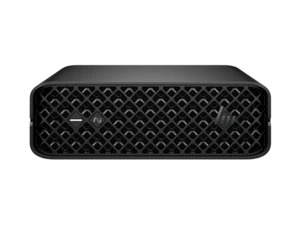 מחשב נייח HP Z2 Mini G1i Workstation עם Intel Core Ultra 7 265, זיכרון 32GB DDR5, אחסון 1TB NVMe SSD, NVIDIA RTX A400 4GB, Windows 11 Pro – A40SBET#ABT