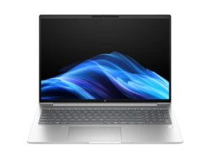 מחשב נייד HP ProBook 4 G1i 16 עם Intel Core Ultra 5 225U, זיכרון 16GB DDR5, אחסון 512GB NVMe SSD, Intel Graphics, ללא מערכת הפעלה – AD2L2ET#ABT