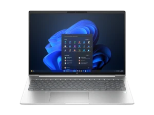 מחשב נייד HP ProBook 4 G1i 16 עם Intel Core Ultra 7 255U, זיכרון 16GB DDR5, אחסון 512GB NVMe SSD, Intel Graphics, ללא מערכת הפעלה – AD2L5ET#ABT