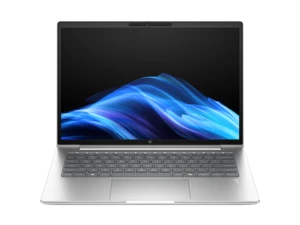 מחשב נייד HP ProBook 4 G1i 14 עם Intel Core Ultra 5 225U, זיכרון 16GB DDR5, אחסון 512GB NVMe SSD, Intel Graphics, ללא מערכת הפעלה – AD2M0ET#ABT