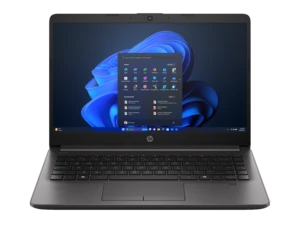 HP240R G9 14' FHD 5 120U/8GB (1x8)/512GB SSD/DOS/Dark Silver/3YOS – C38KPAT#ABT