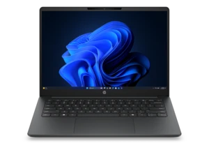 HP 200 G2i 3 G2i 14" N355/8GB (מולחם)DDR5/512GB NVMe/WUXGA IPS Antiglare Low Power/FreeDOS/Iron Gray/1yos – DN6H0AT#ABT