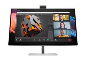 HP S7 Pro 727pm 27" 4K DPx2/HDMI/USB-C(100W)/USBX5/SPEAKERS/CAMERA 5MP/5YOS – 8K135E9#ABT