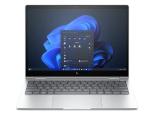 מחשב נייד HP EliteBook 8 G1i 13.3 FHD Flip Touch Ultra 7 255U/32GB(onboard)/1TB/PEN/LKB/FP/Wifi-7/WIN11PRO/5YOS | A37M5ET#ABT