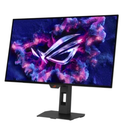 מסך גיימינג ASUS ROG Strix OLED Gen2 XG27AQDMGR 26.5 אינץ׳ QHD 2560×1440 240Hz