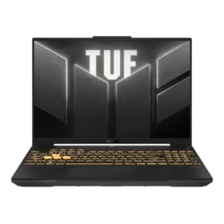 FX607VU I7-13620H 16" 1T 16GB W11H GRAY RTX4050-6G 3Y – FX607VU-RL016W