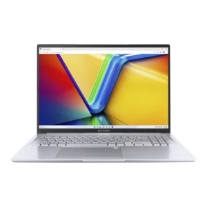 X1605VA CORE 9 270H 16" 1T 16GB W11H SILVER 1Y – X1605VA-MB2783W