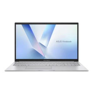 מחשב נייד ASUS X1704VA עם Intel Core 7 150U, 17.3 אינץ׳ FHD, 16GB, 1TB SSD, Windows 11 Home - X1704VA-AU1127W