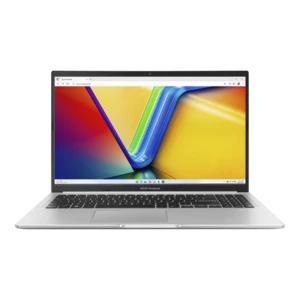 מחשב נייד ASUS X1502VA עם Intel Core i5-13420H, 15.6 אינץ׳, 8GB, 512GB SSD, Windows 11 Home - X1502VA-NJ915W
